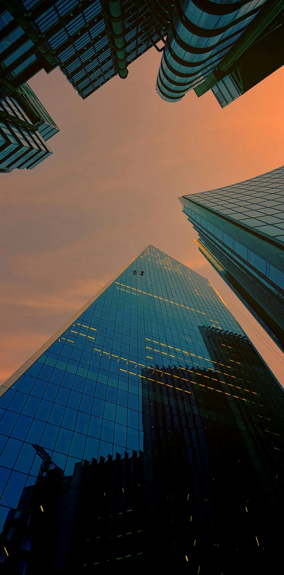 Company Incorporation