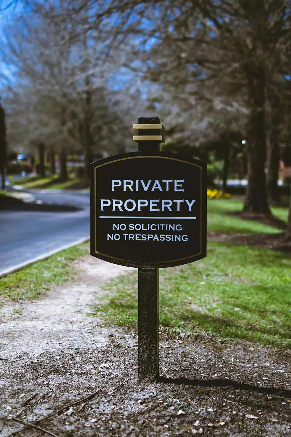 Property Conveyence​ 